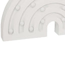 Sb Letrero Deco Led Arco Bco