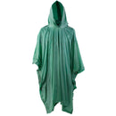 Capa Impermeable Verde Holt