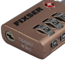 Candado Tsa Fx 3 Digitos
