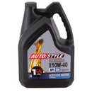 Lubricante 3,78 litros bidon