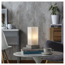Lampara De Mesa 26 Cm 1,5 W