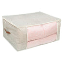 Organizador 60x45x30 cm Beige