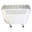 Radioconvector Electrico 2000 W Conveccion