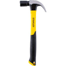 Martillo cabo fibra vidrio 20 oz