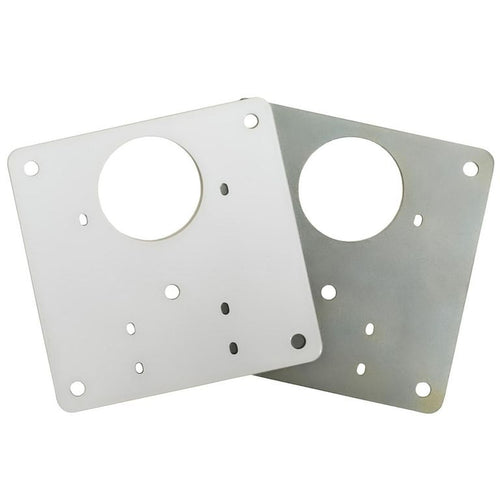 Repara bisagra metal 2 unidades