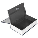 Caja Seguridad Manual 1.8 L