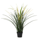 Planta Artificial Pasto 50 cm Verde