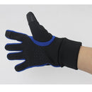 Guante Termico Hombre de PVC M Azul, negro y blanco