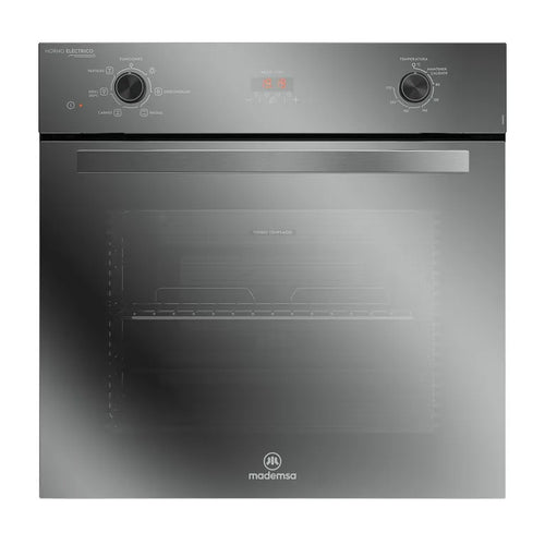Horno Digital 50 Litros Multicolor Om6Cx