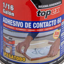 Adhesivo De Contacto 1/16 Gl