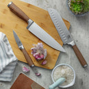Cuchillo Machete 18 cm Ceramica