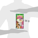 Churu Snack Pure Perros Pollo Con Salmon 56 Gr