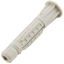 Tarugo de nylon multiuso M8 15 unidades