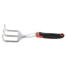 Cultivador Manual Jardin Metal 12 Cm Herramienta P/Remover T