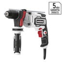 Taladro Percutor Electrico 13 mm 710 W 220 V