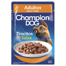 Alimento Humedo Para Perro Adulto 100 Gr Pollo