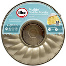 Molde doble aluminio