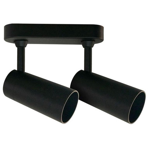 Barra Aluminio Negro