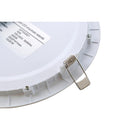 Panel Led 18 W 22,5 cm.