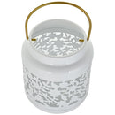 Portavela Decorativo 13 Cm Hogar