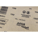 Lija Al Agua No 150 Negro