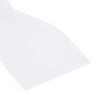 Espatula Plastica Lisa 3Pulg