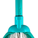 Repuesto Trapero 35 cm Aqua/gris/blanco