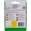 Semilla Albahaca 1 gr Sachet