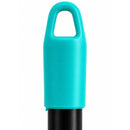 Pala Plastica Aseo Soga Mango Ergonomico 27X26X78 Cm Azul