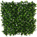 Jardin vertical artificial palmeta 50x50 cm