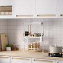 Organizador Cocina Multiuso Ajustable