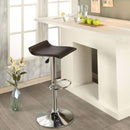 Silla Bar Enzo Cafe 65.5X38X40.5 Cm