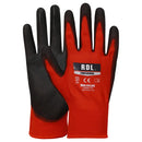 Pack 10 Pares De Poliester Talla Unica