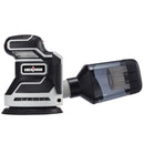 Lijadora Roto Orbital Inalambrica 5 20 V Brushless sin Bateria