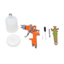 Pistola pulverizadora 600 ml