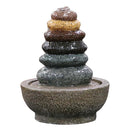 Fuente de agua Cadiz 20,5 cm