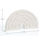 Sb Letrero Deco Led Arco Bco