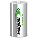 Pack De 2 Pilas Recargables C 2500Mah