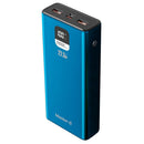 Bateria Cargador Externo Powerbank Carga Rapida 20000 Mah Pantalla Digital Ucp20Lpd