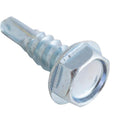 Tornillo Autoperforante Metal 5/8 10 mm 100 unidad(es)