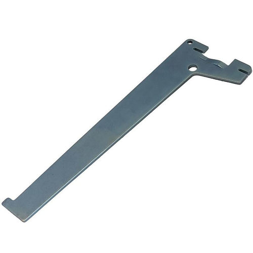 Soporte galvanizado 25 cm