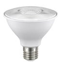 Pack 2 Focos Led 8.5 W E27 900 Lm Luz Calida