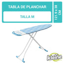 Tabla Planchar Pro 121,9X38 Cm