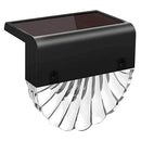 Luz Solar Cercas Bor 0.045 W Ip 44 7 Lm Luz Multicolor