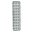 Lampara Emergencia Led Bar30