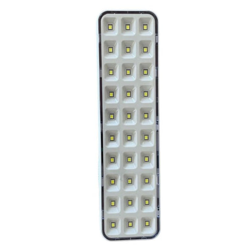 Lampara Emergencia Led Bar30