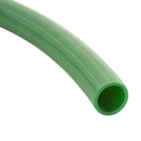 Manguera jardin pvc reforzada 3/4 rollo 10 m sin accesorios