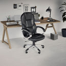 Silla Ejecutiva Bt-9805A Negro