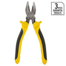 Alicate Universal 8 Pulg Acero