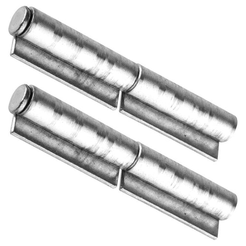 Pomel con ala 3/8"x3 5/16" 2 unidades